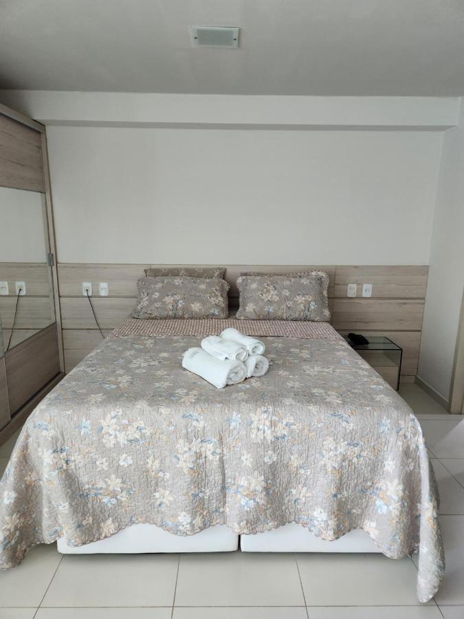 Tabatinga Residence 101 Конді Екстер'єр фото
