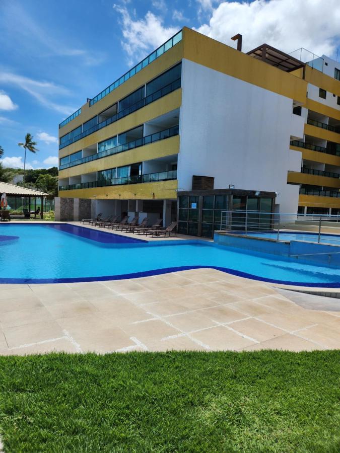 Tabatinga Residence 101 Конді Екстер'єр фото